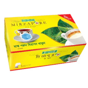 টি ব্যাগ Tea Bag