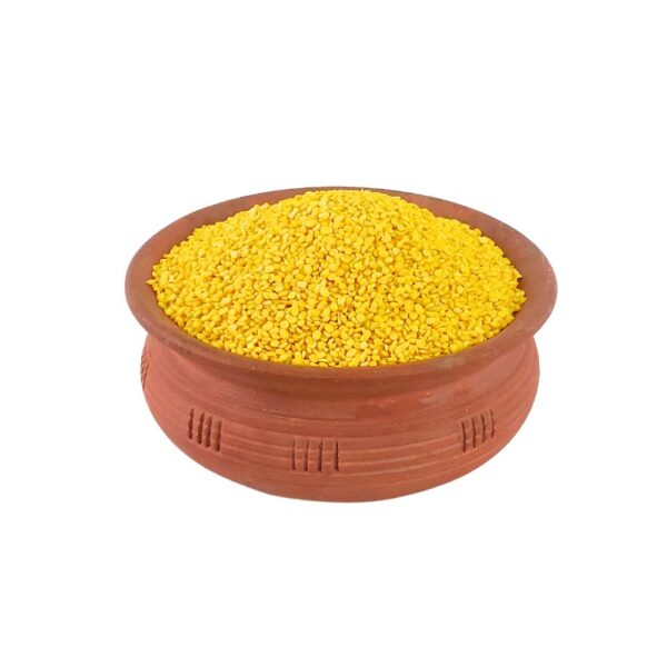 মুগডাল Mung Dal