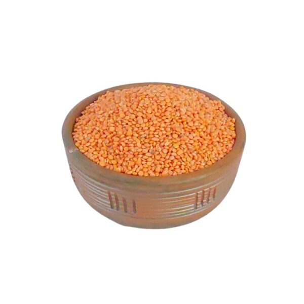 মুসুরের ডাল Red Lentil