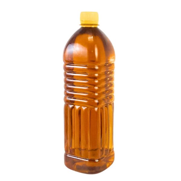সরিষার তেল ঘানি (১০০০ মিলি) Mustard Oil (Ghany) – 1000 ml