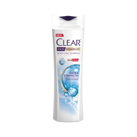 ক্লিয়ার শ্যাম্পু (330ml) eac+HFr Clear Shampoo (330 ml) EAC+HFr