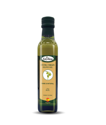 অলিভঅল live Oil