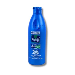 প্যারাসুট বেলী তেল (২০০ ml) Parachute Beliphool Oil (200 ml)