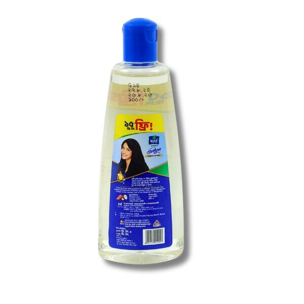 প্যারাসুট বেলী তেল (১০০ ml) Parachute Beliphool Oil (100 ml)