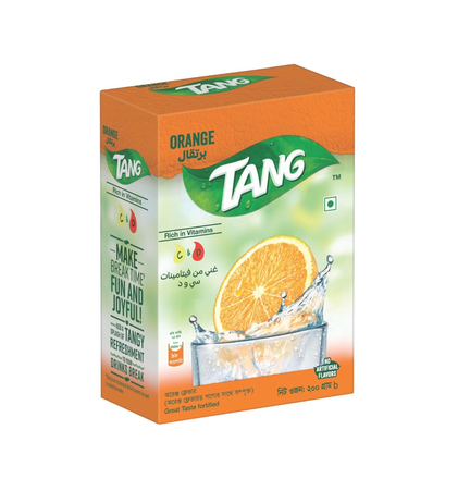 ট্যাংক (২০০ mg) Tang (200 mg)