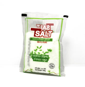টেস্টিং সল্ট Tasting Salt