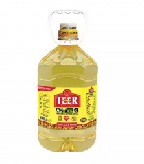 সয়াবিন তেল (৫ লিটার) Soybean Oil (5 Liters)