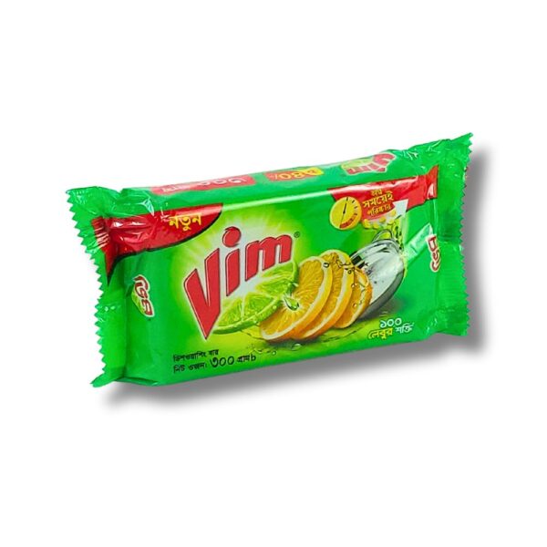 ভিম বার (বড়) Vim Bar (Large)