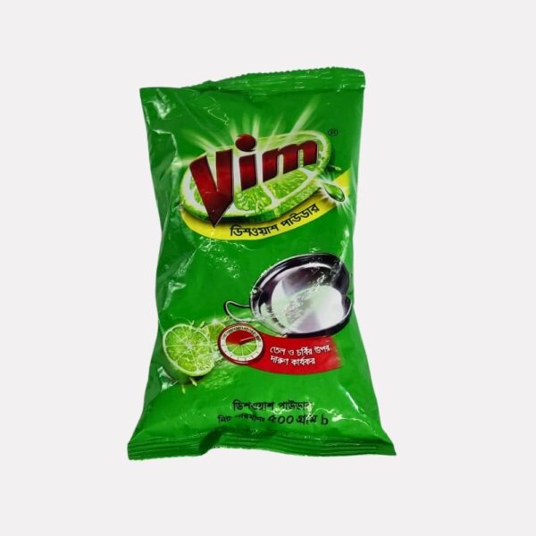 ভিম পাউডার Vim Powder