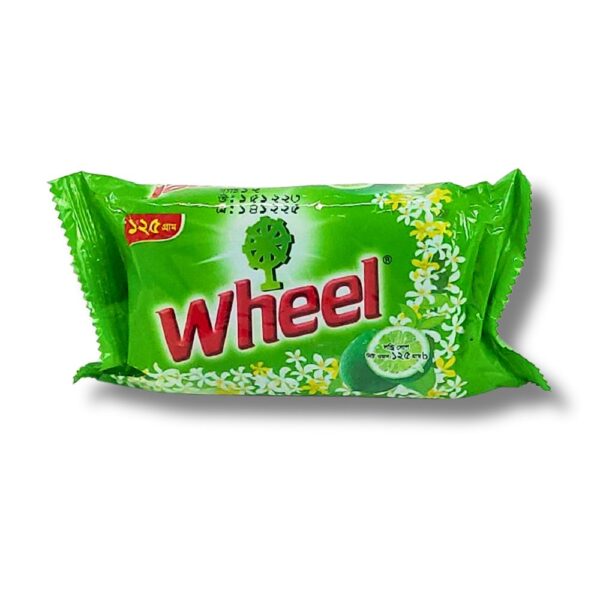হুইল সাবান Wheel Soap