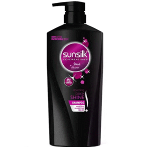 সানসিল্ক শ্যাম্পু (650ml) P Sunsilk Shampoo (650 ml) P