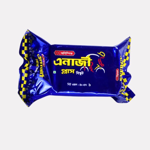 এনার্জি বিস্কুট Energy Buiscuit