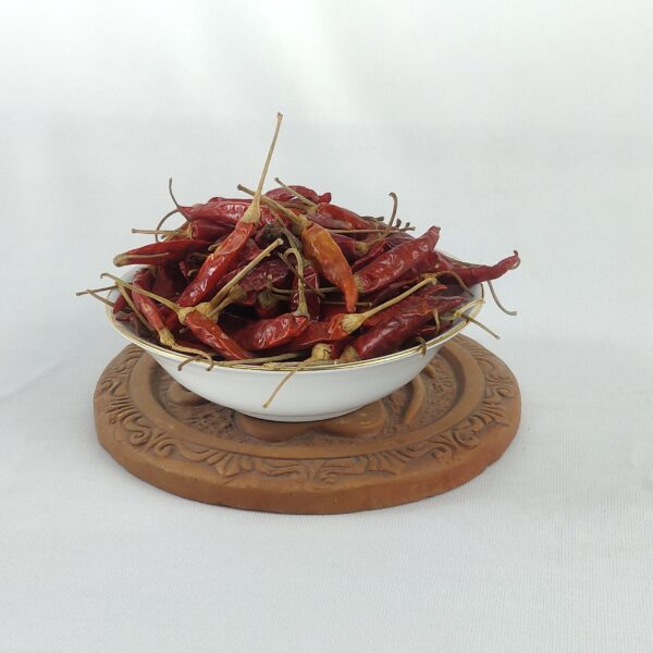 শুকনা মরিচ Dried Chili
