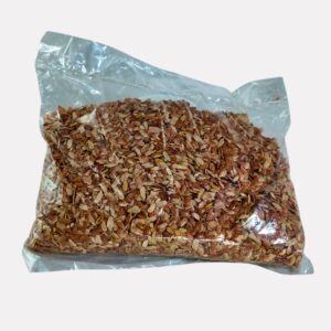 লাল চিড়া Red flattened rice