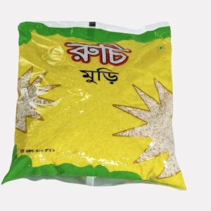 প্যাকেট মুড়ি (৪০০ গ্রাম) Puffed Rice (Packet)