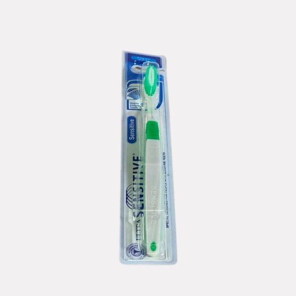 ব্রাশ ToothBrush