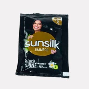 সানসিল্ক শ্যাম্পু (মিনি) Sunsilk shampoo (mini)