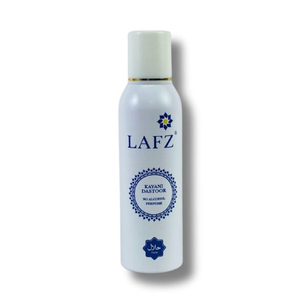 বডি স্প্রে Body Spray