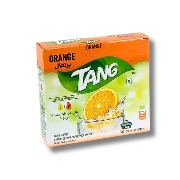 ট্যাংক (৭৫ ml) Tang (75 ml)