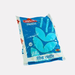আটা প্যাকেট Packet ata